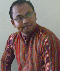 WAHYU DWI DENIAWAN (Wahyu Kakak)